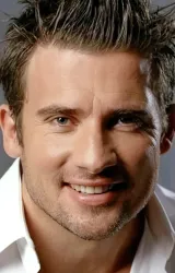 Доминик Пёрселл