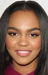 Чайна Энн Макклейн